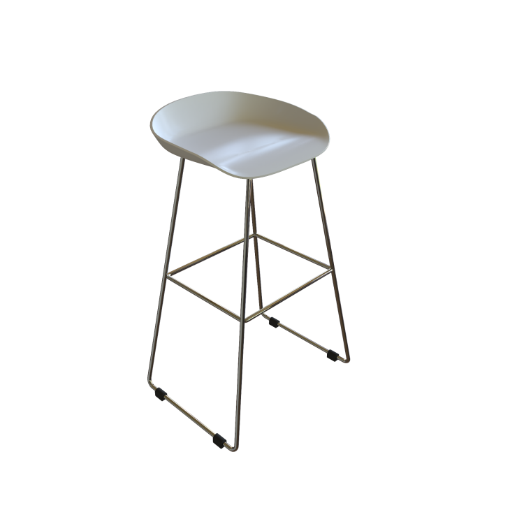 SILLA B 3/4