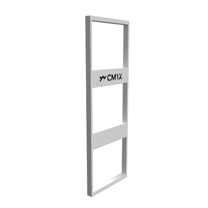 PANEL PARED ABIERTO